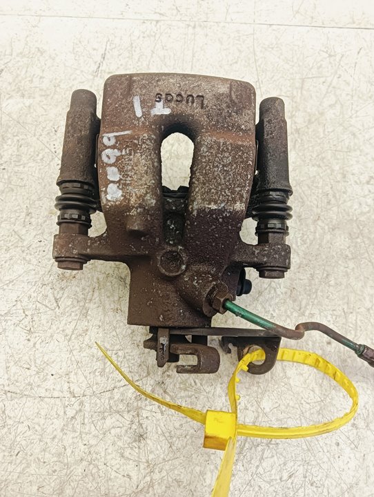 Pinza de freno Renault Megane I (KA...)
