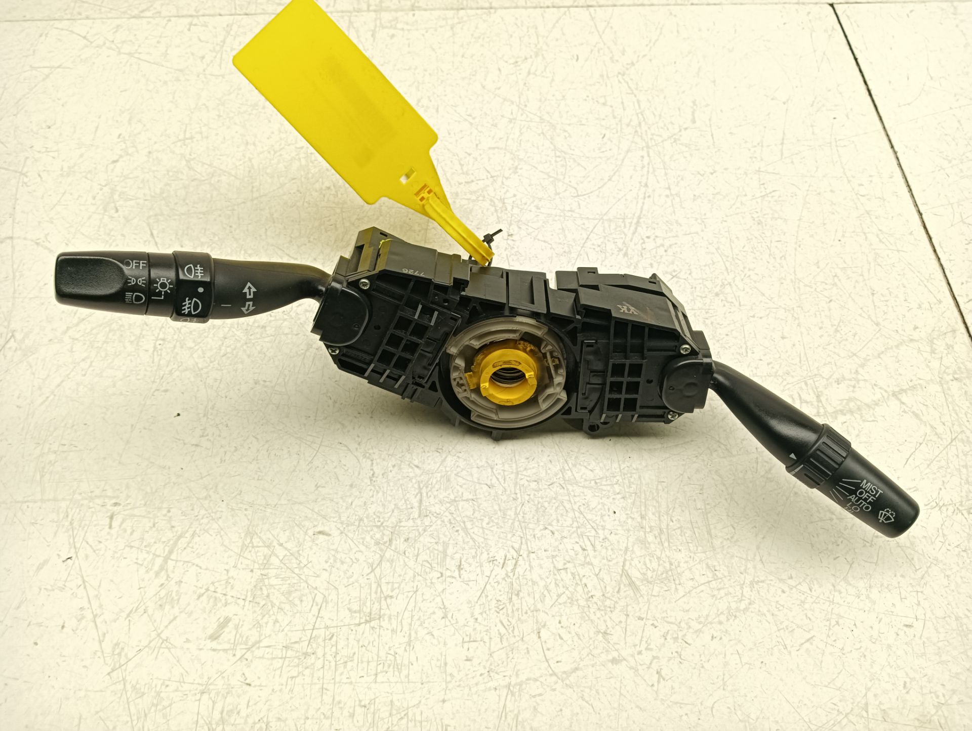 Mando multifuncion Honda Accord (CL/CN)