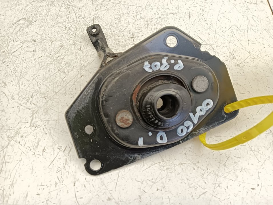 Soporte motor Peugeot 307 (S2)