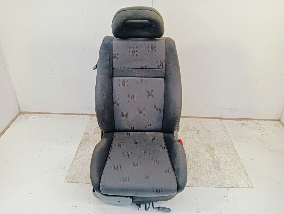 Asiento SEAT Ibiza (6K1)