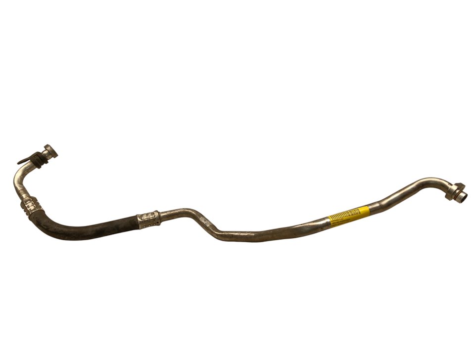 Tubos aire acondicionado Renault Megane III