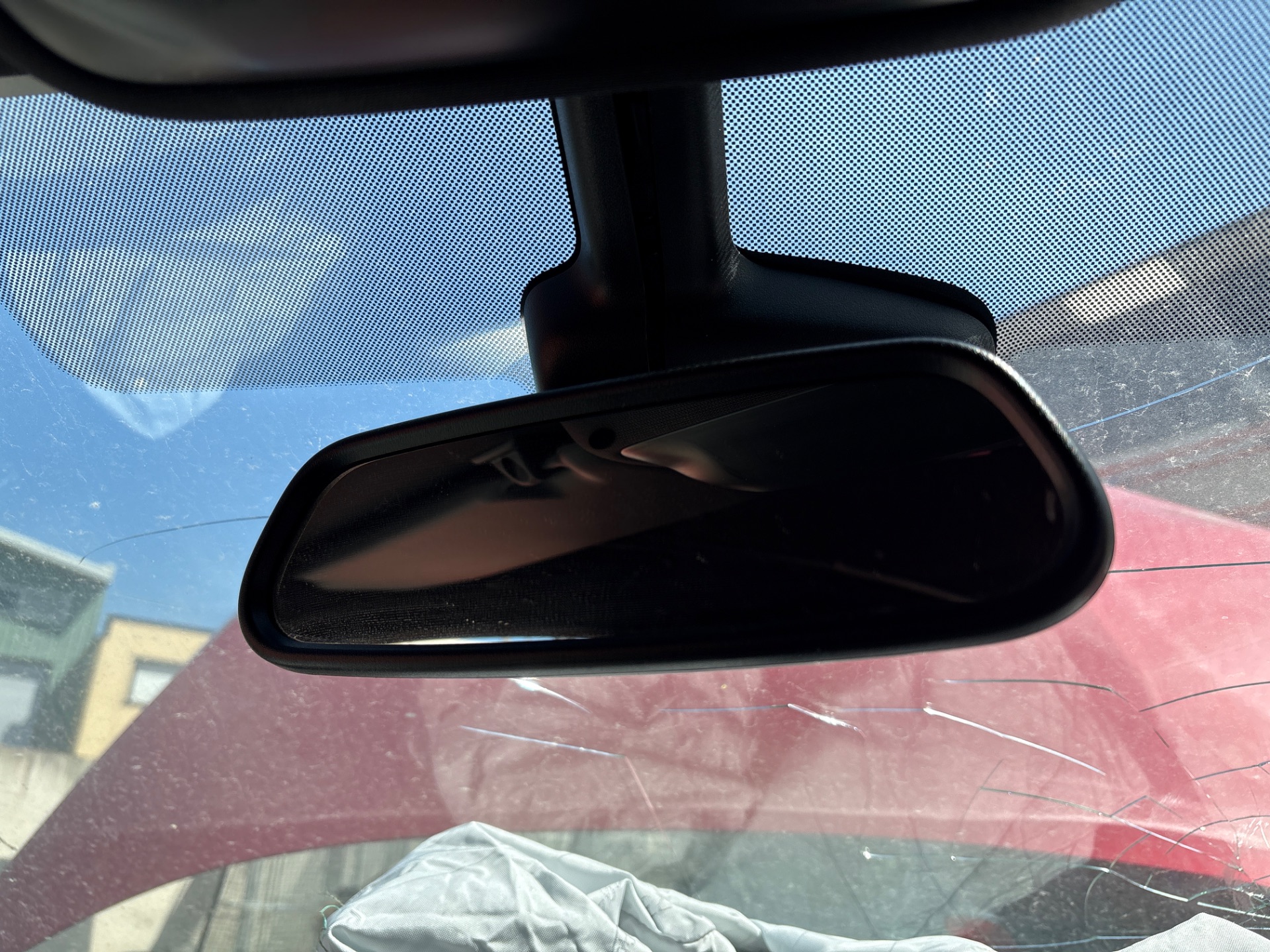 Retrovisor Peugeot 308