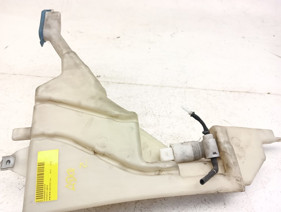 Depósito limpia Mini Mini (R50,R53)