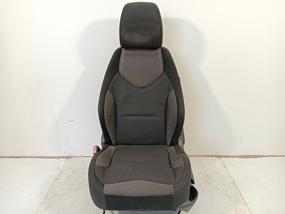 Asiento Peugeot 308