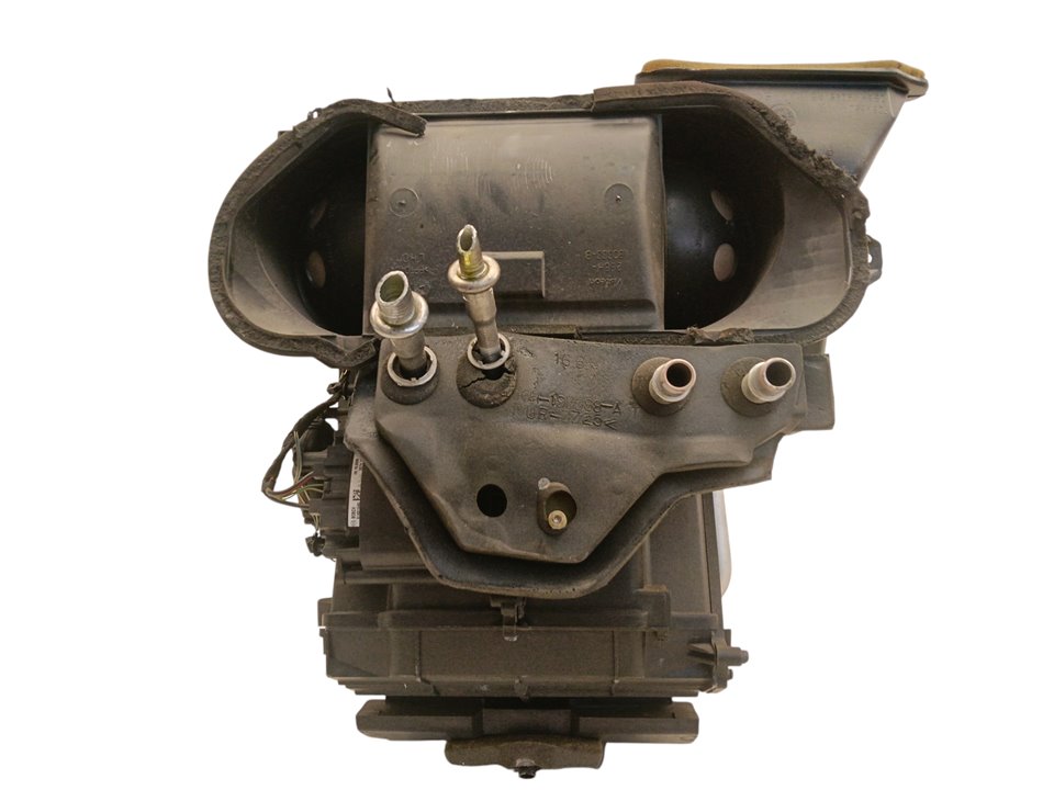 Calefacción entera normal Ford Fiesta (CBK)