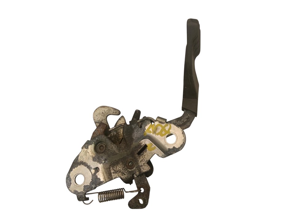 Cerradura capó Peugeot 207