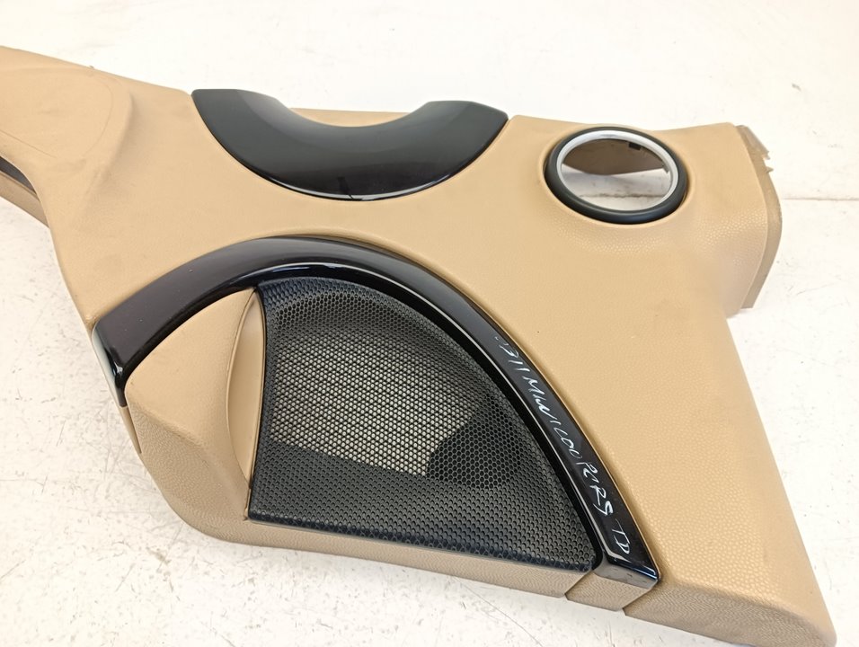 Guarnecido puerta Mini Clubman (R55)