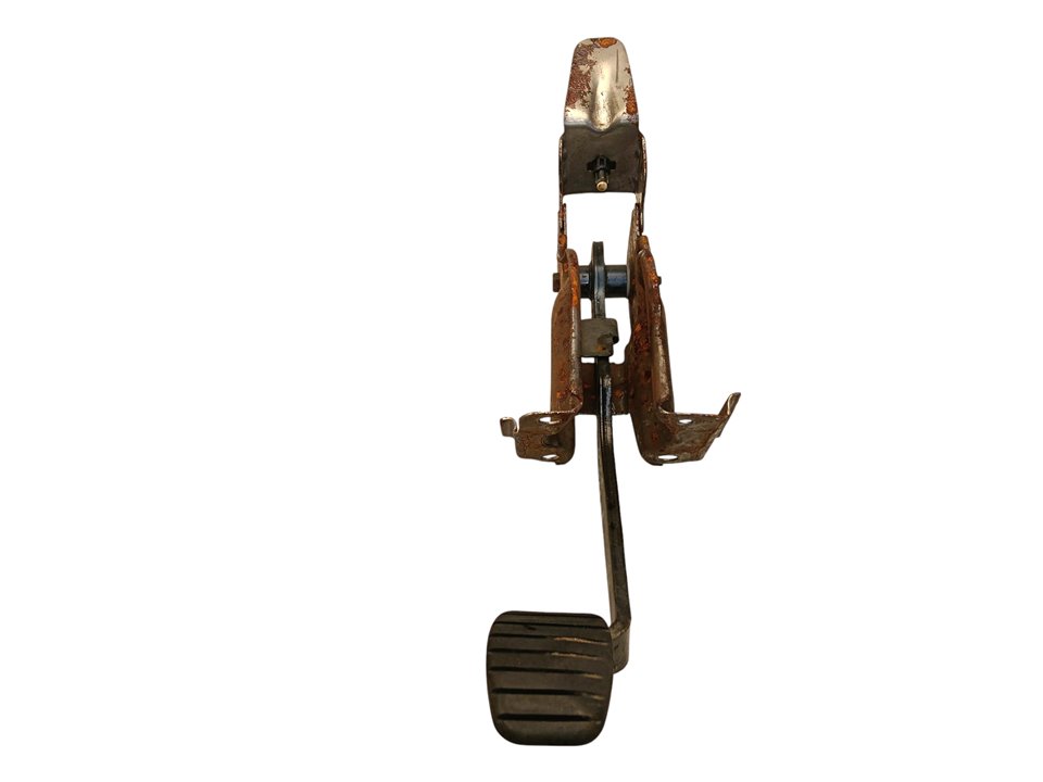 Pedal freno Dacia Duster I