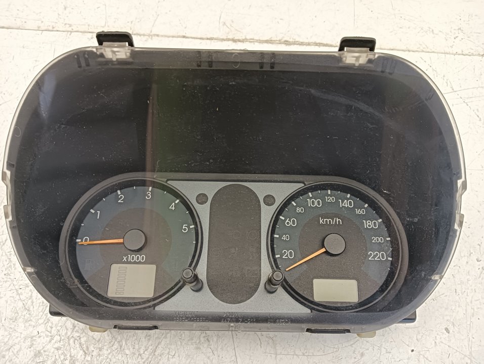 Cuadro instrumentos Ford Fiesta (CBK)