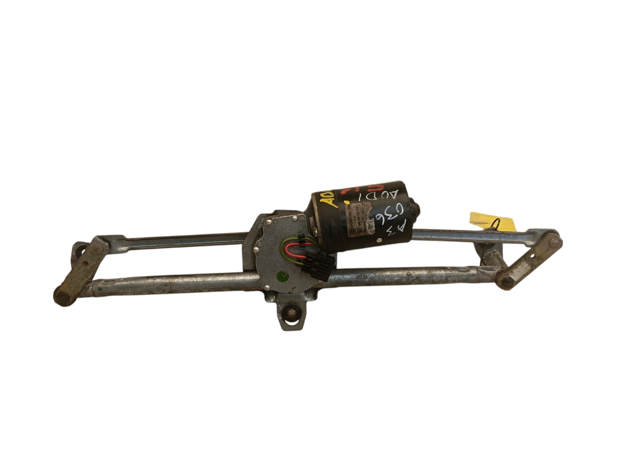 Motor limpia Audi A3 (8L)