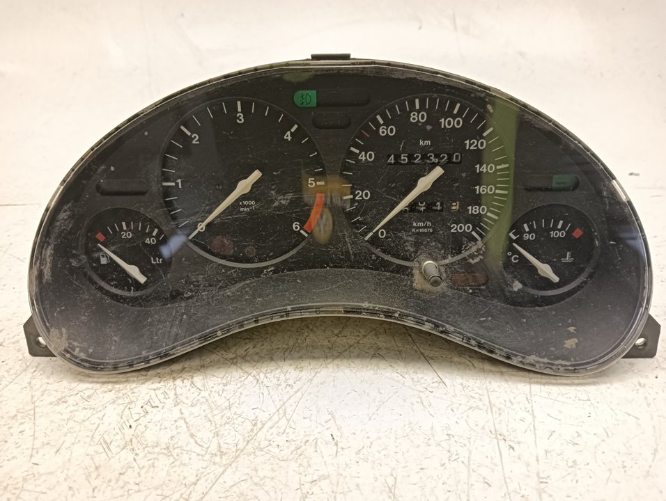 Cuadro instrumentos Opel Corsa B