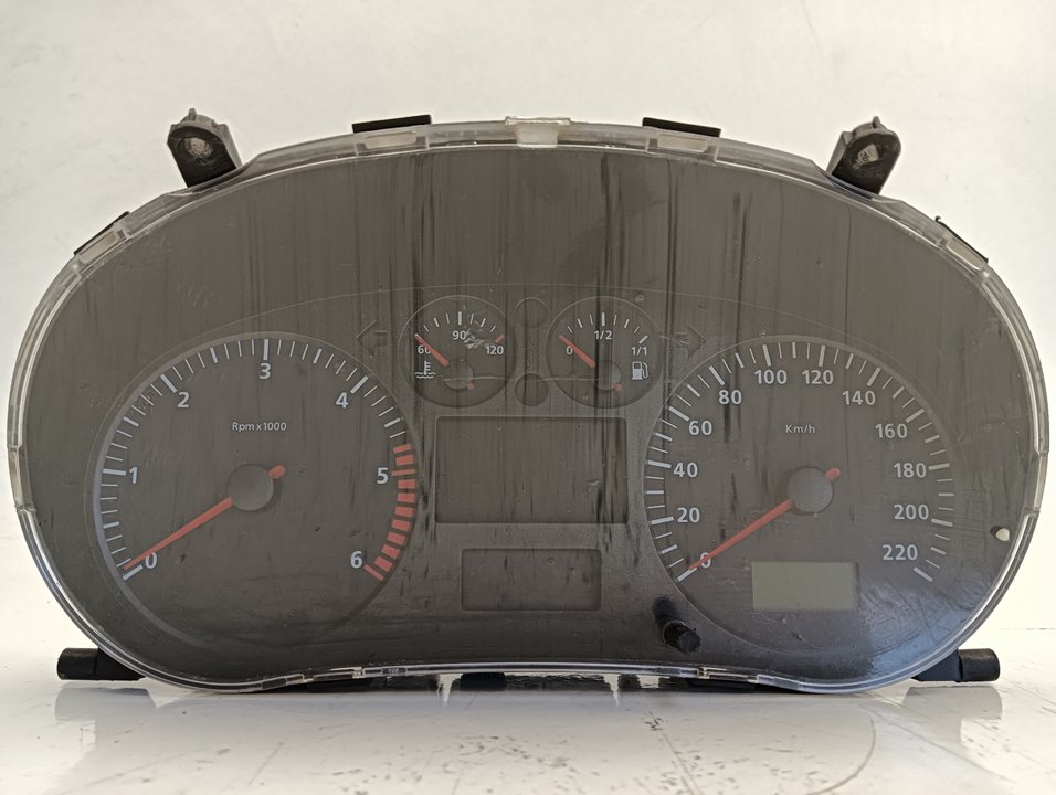 Cuadro instrumentos SEAT Ibiza (6K1)