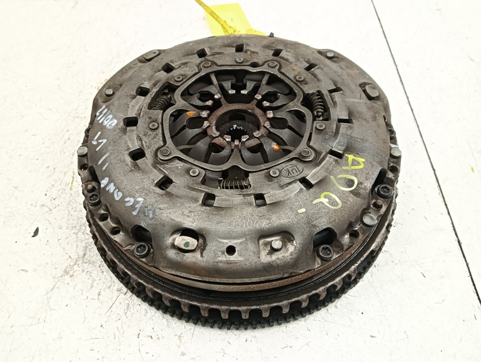 Volante motor Renault Megane II