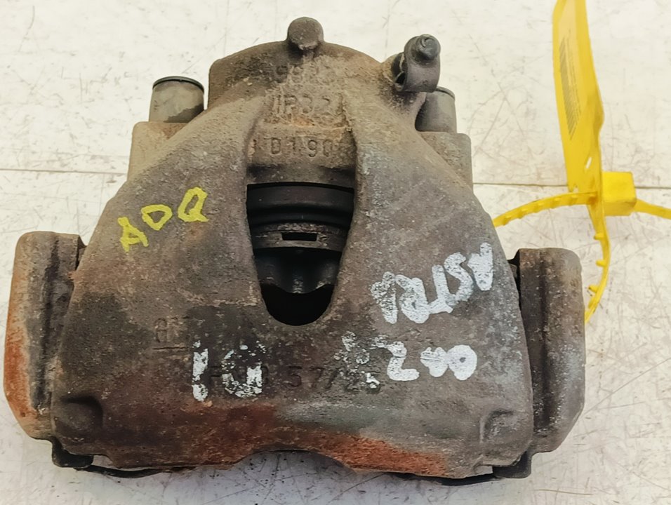 Pinza de freno Opel Astra G