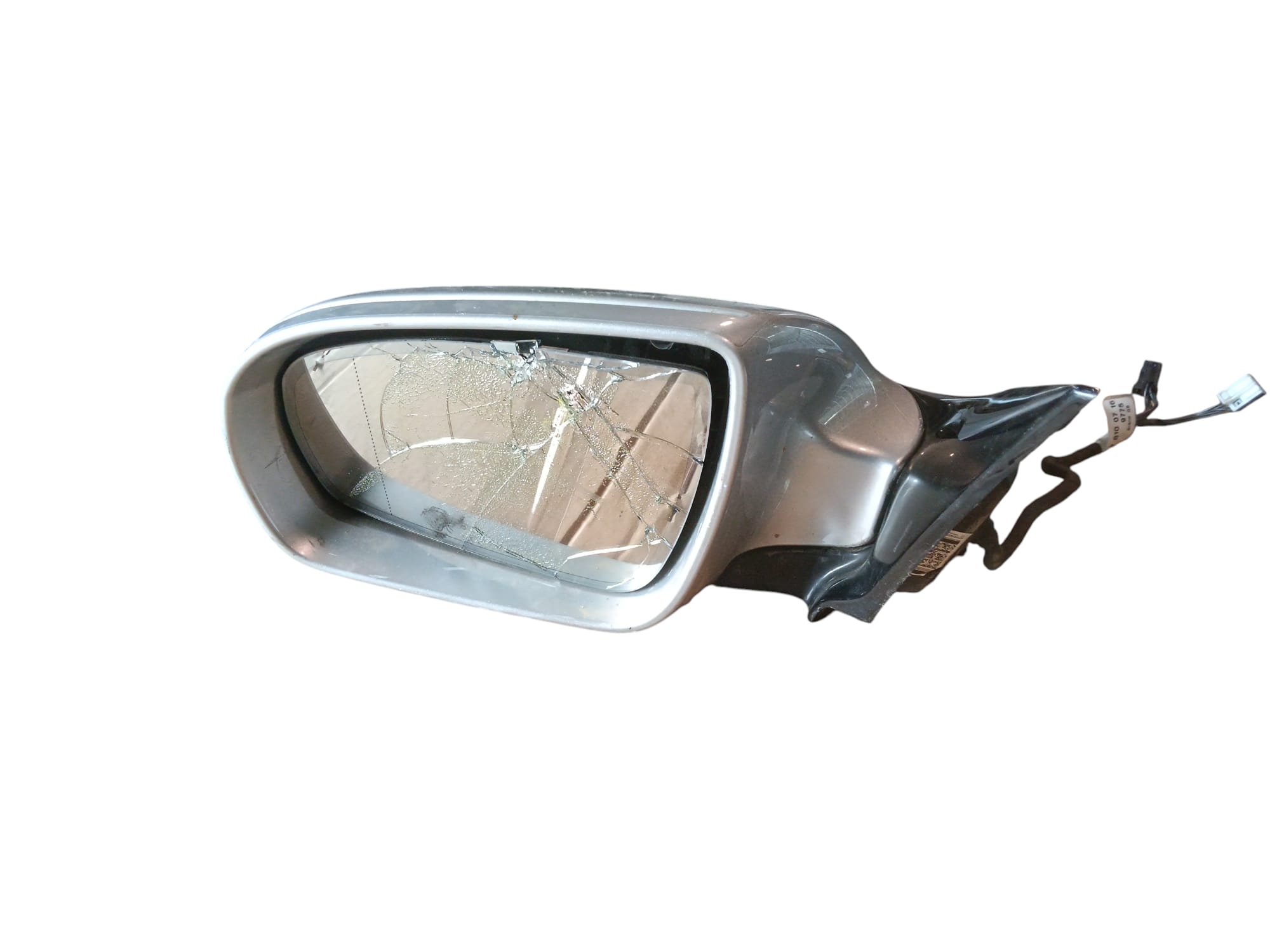 Retrovisor Mercedes-Benz E (BM 207)
