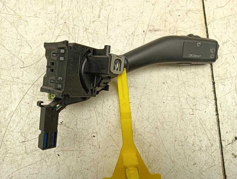 Mando limpia SEAT Leon (1P1)