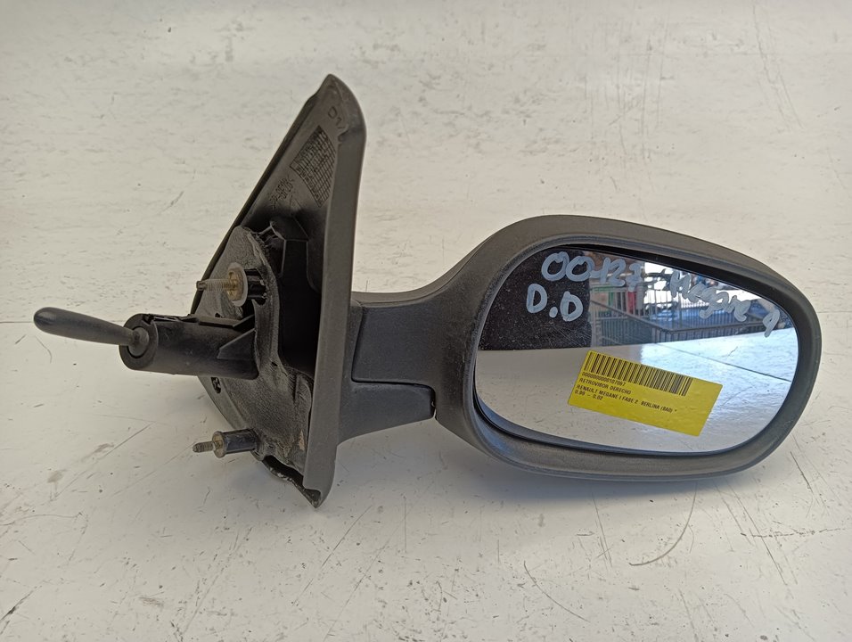 Retrovisor Renault Megane I (BA0)