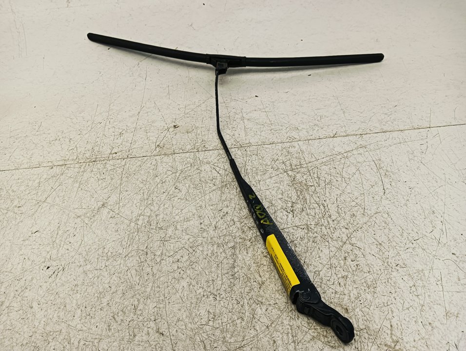 Brazo limpia Citroën C3
