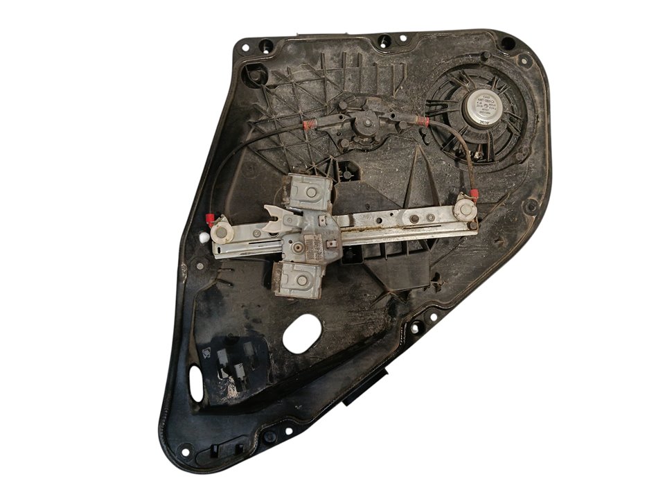 Elevalunas Ford Fiesta (CB1)