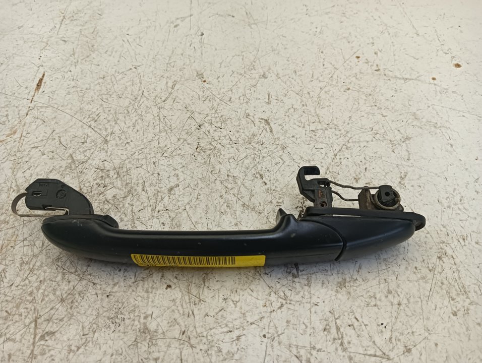Maneta SEAT Cordoba (6K2)