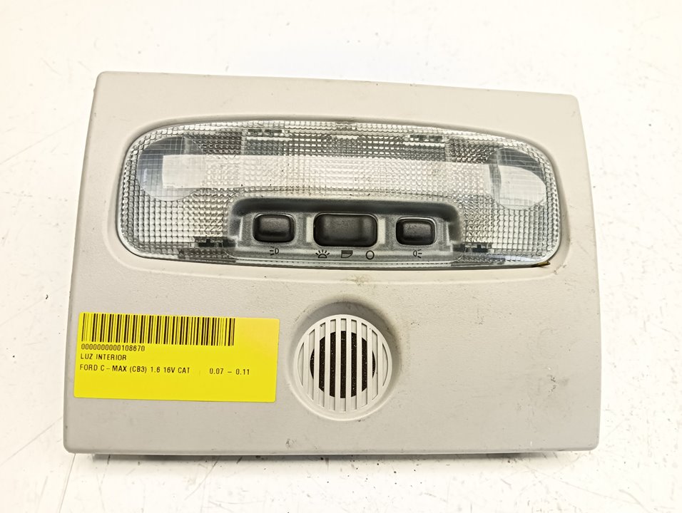 Luz interior Ford C-Max (CB3)