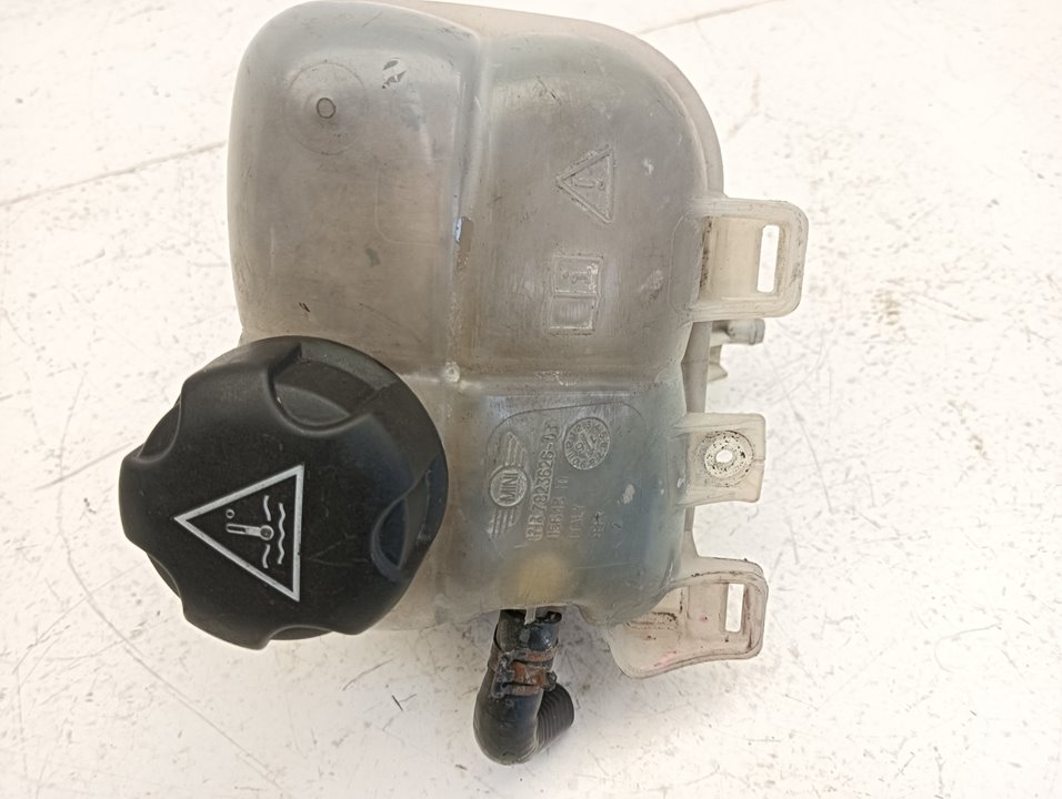 Depósito expansión Mini Clubman (R55)