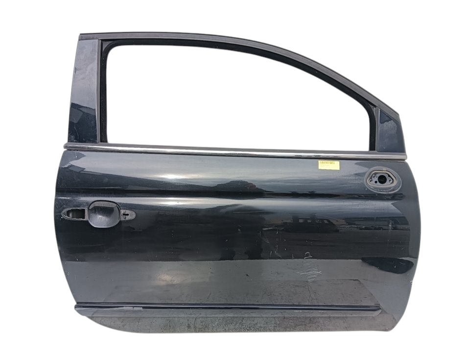 Puerta Fiat 500