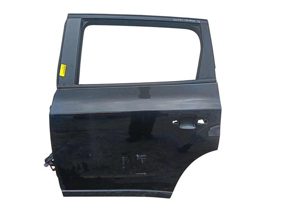 Puerta Chevrolet Orlando