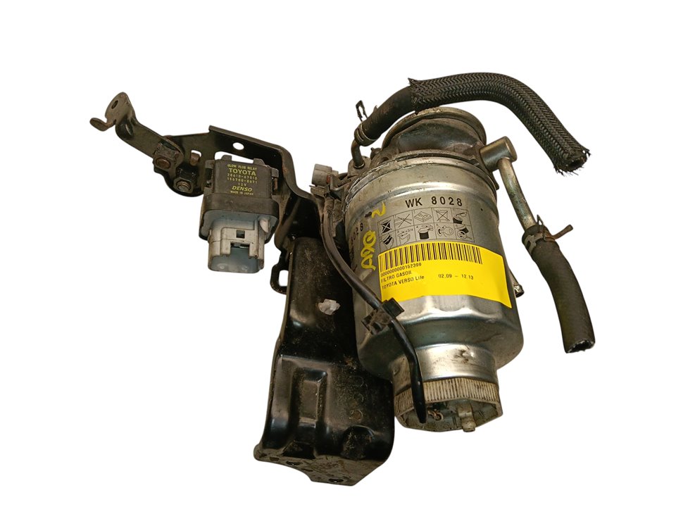 Filtro gasoil Toyota Verso (AUR2/ZGR2)
