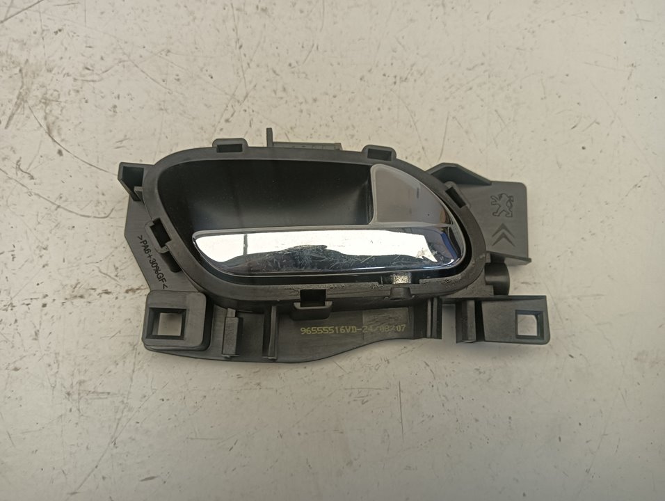 Maneta BMW 3 (E90)