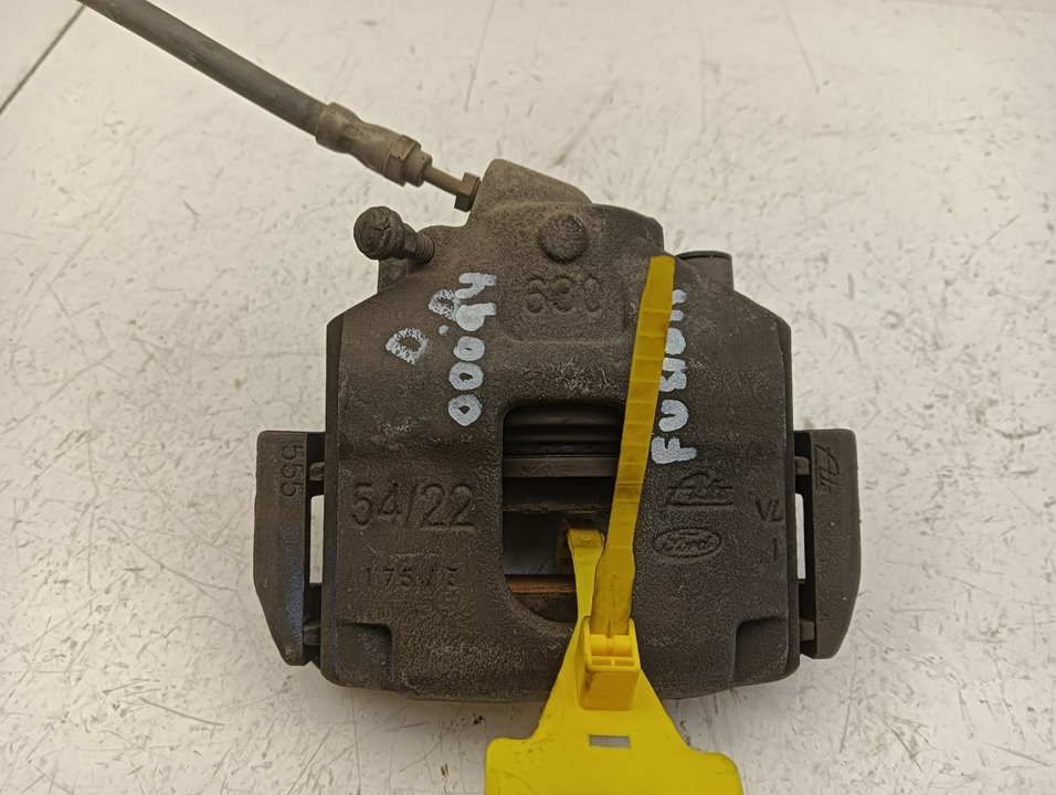 Pinza de freno Ford Fusion (CBK)
