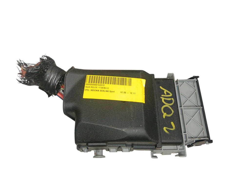 Caja relés / fusibles Opel Insignia