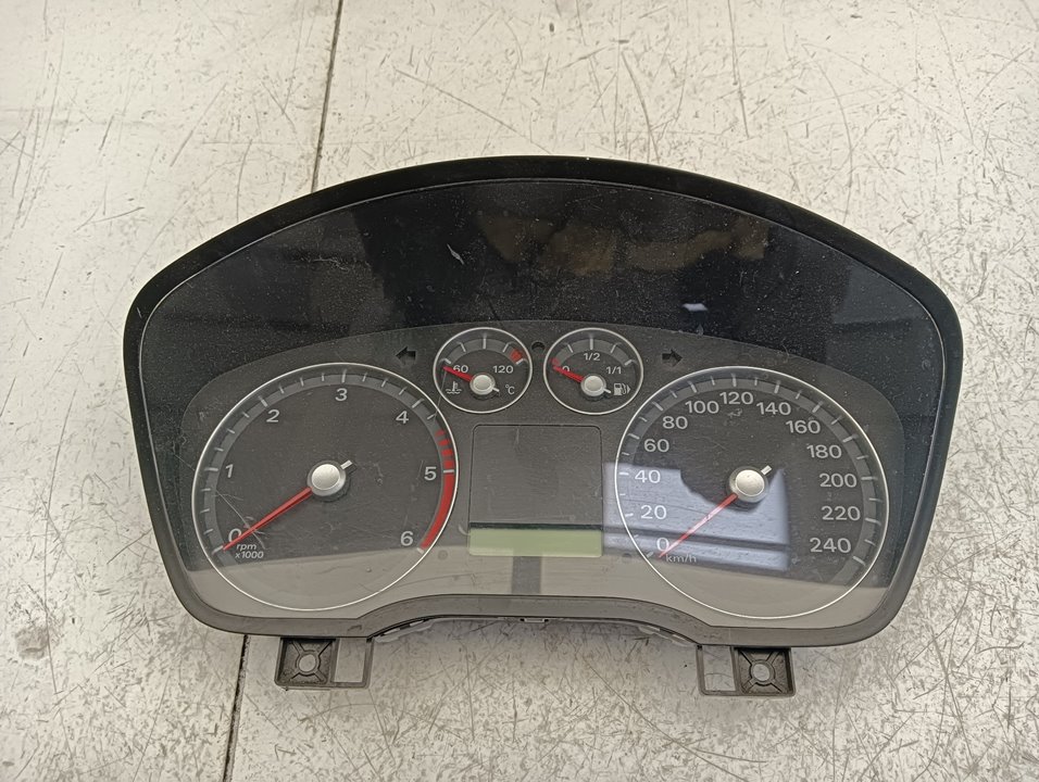 Cuadro instrumentos Ford Focus C-Max (CAP)