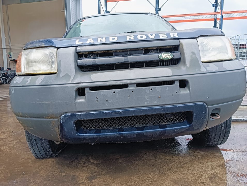 Refuerzo paragolpes Land Rover Freelander (LN)