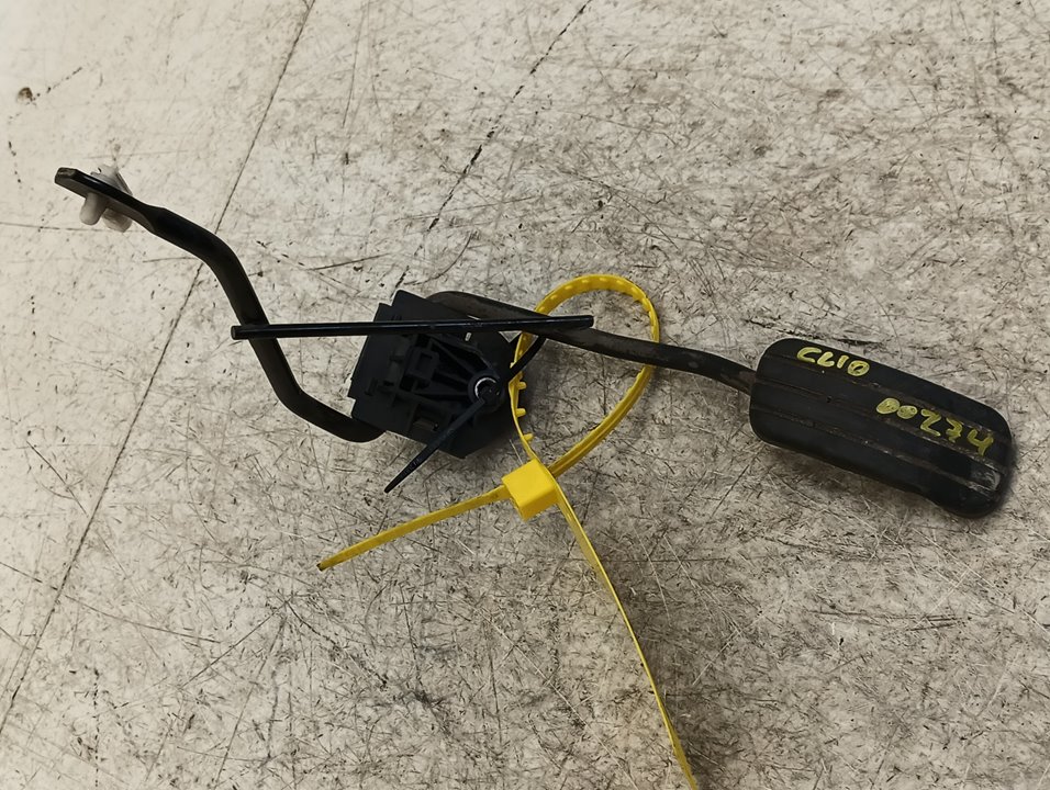 Pedal acelerador Renault Clio II (B/CB0)