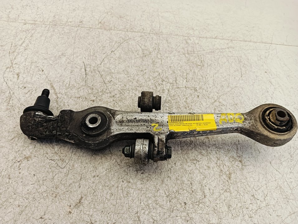 Brazo suspensión Audi A6 (4B5)