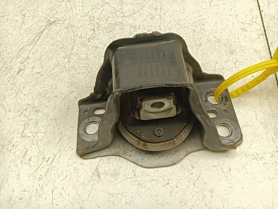 Soporte motor Renault Megane II