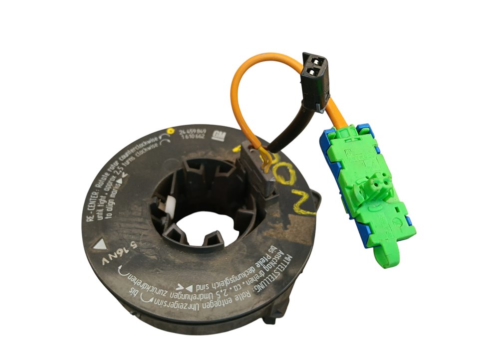 Anillo airbag Opel Combo (CORSA C)