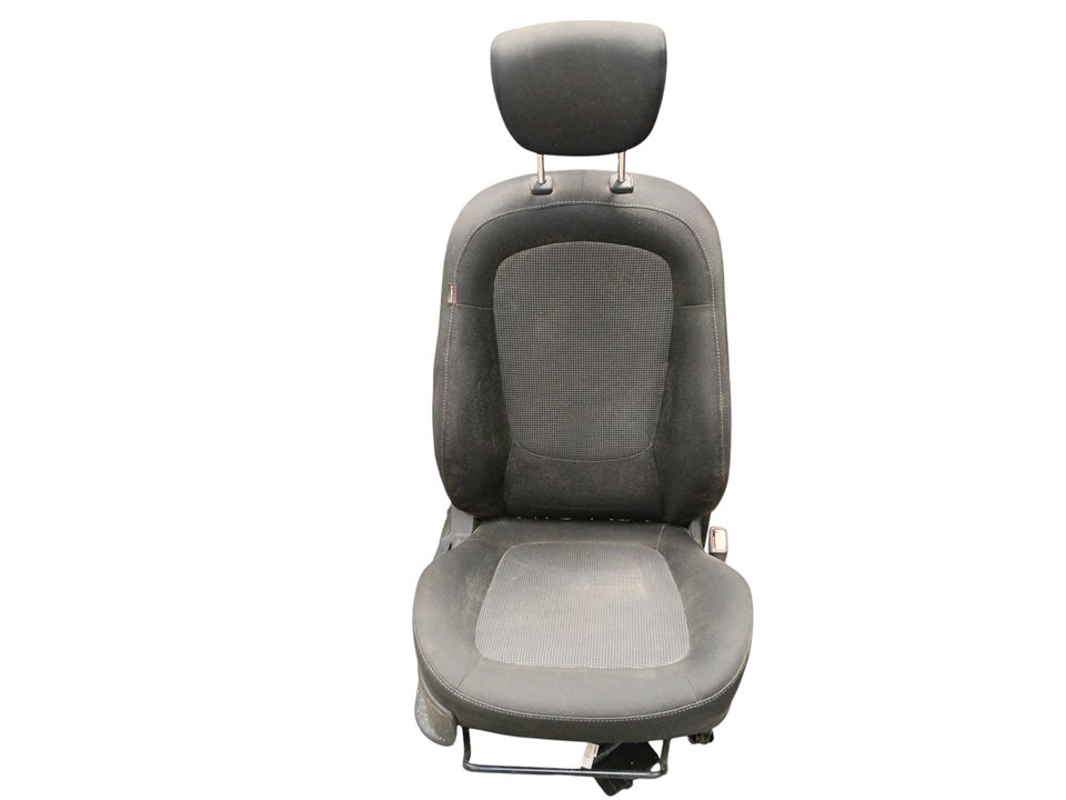 Asiento Hyundai I20 (PB)