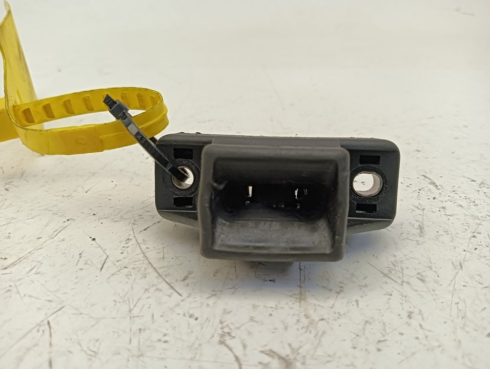 Cerradura maletero / portón Renault Megane I (BA0)