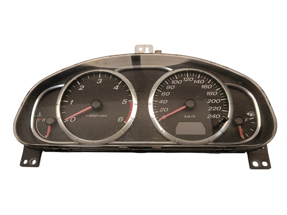 Cuadro instrumentos Mazda 6 (GG)