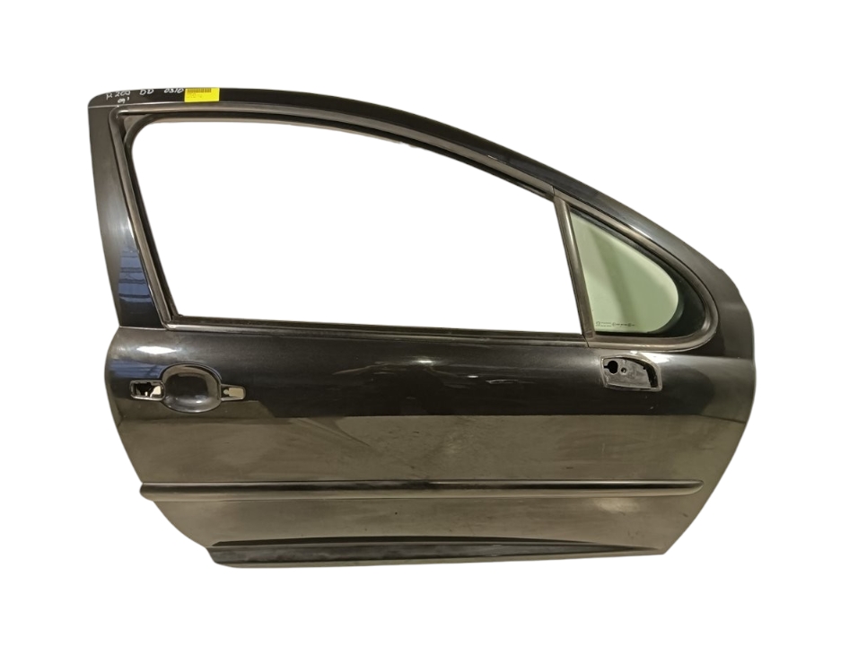 Puerta Peugeot 207
