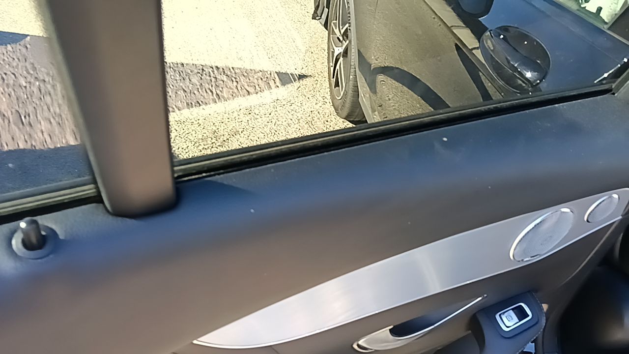 Elevalunas Mercedes-Benz GLC (BM 253)