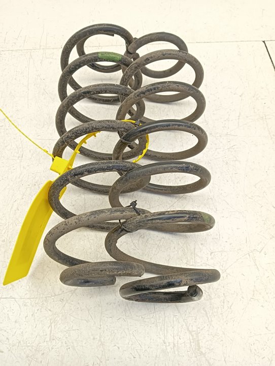 Muelle amortiguacion Ford Fiesta (CNN), foto 1 de 4
