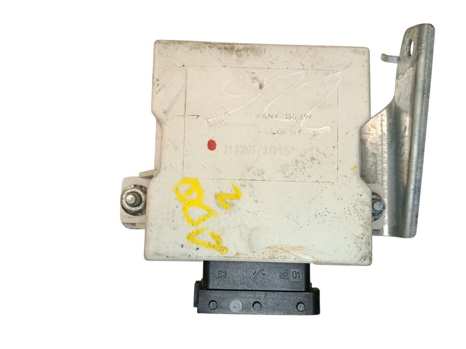 Módulo ecu Toyota Corolla Verso (R1), foto 1 de 6