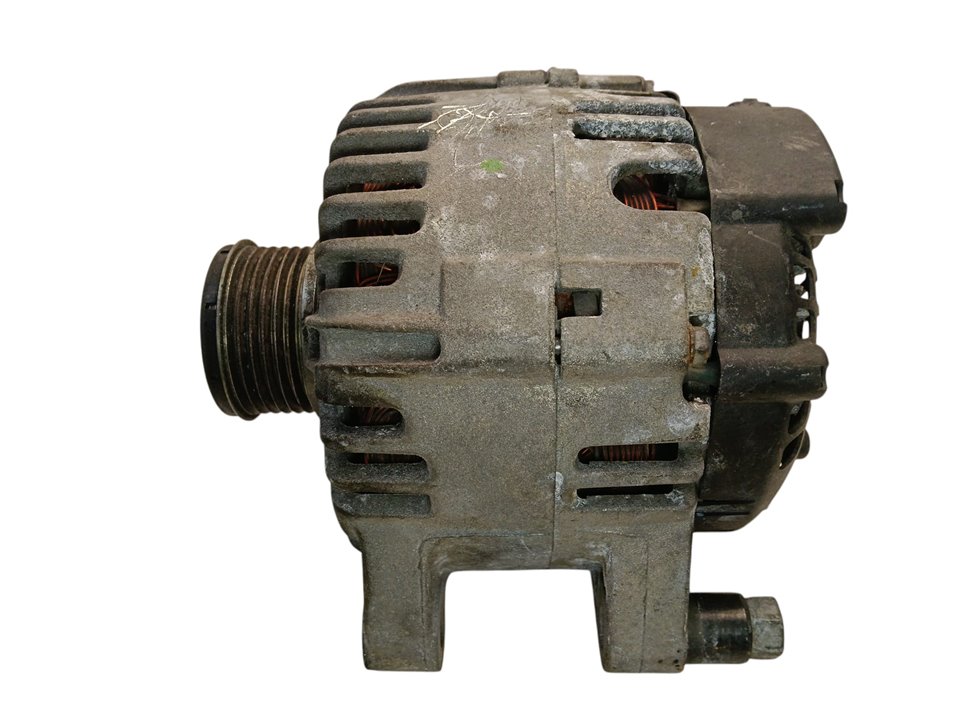 Alternador Peugeot 407