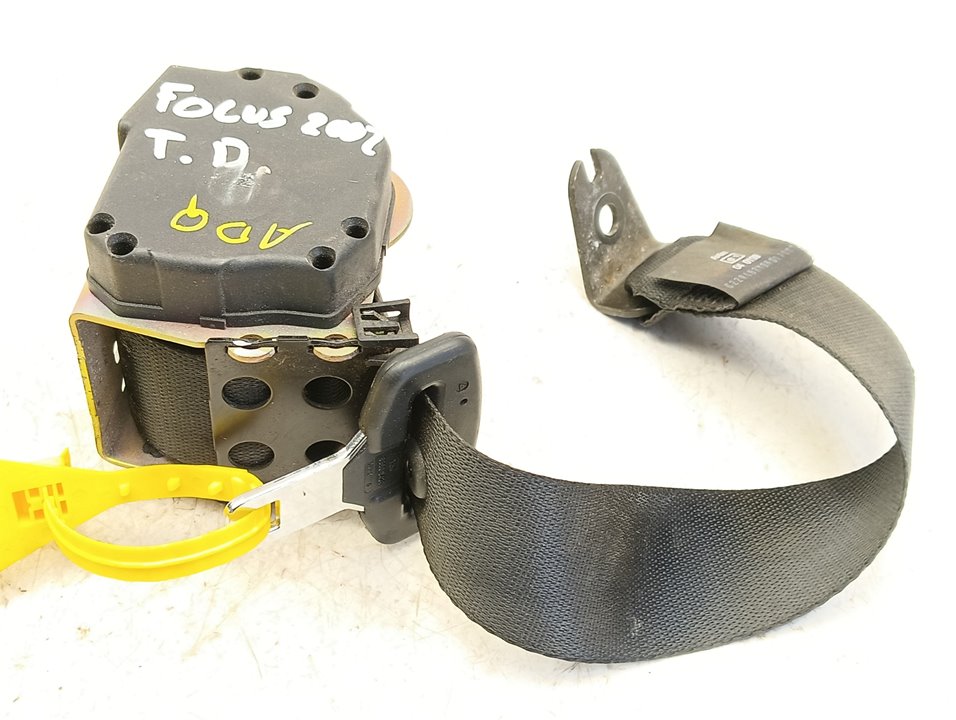 Cinturón seguridad Ford Focus (CAK)