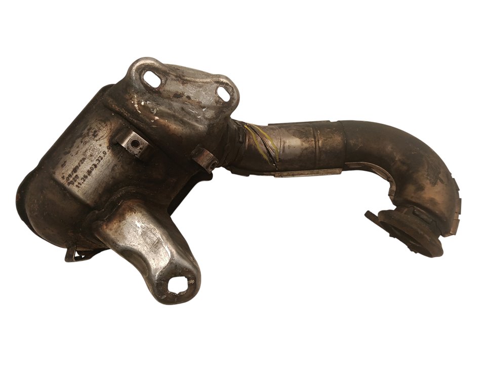 Catalizador Citroën C8