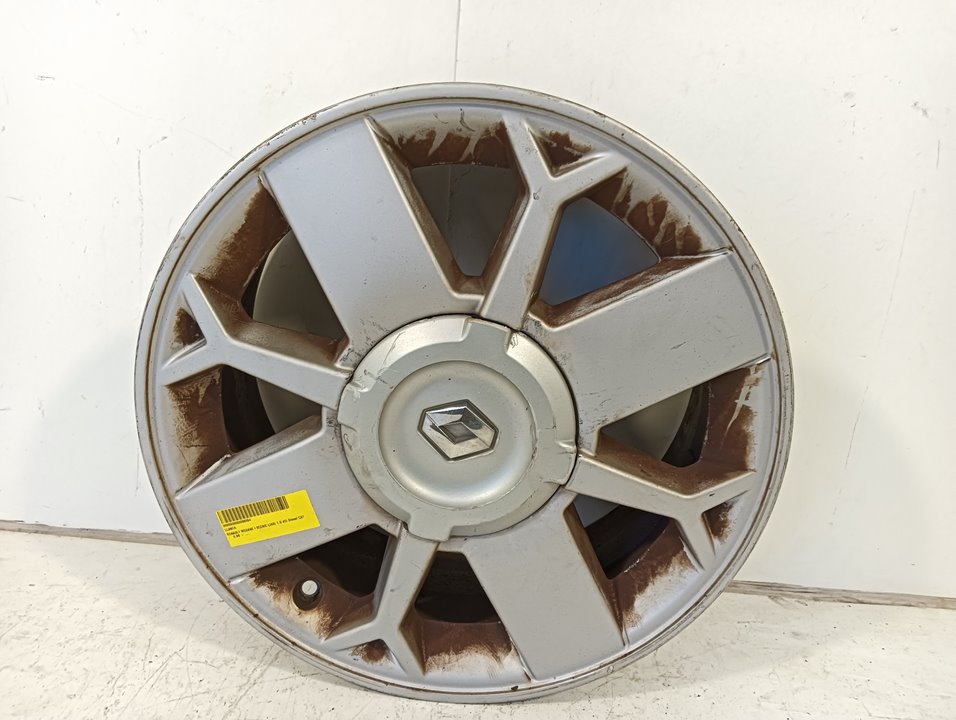Llanta Renault Scenic RX4 (JA0)