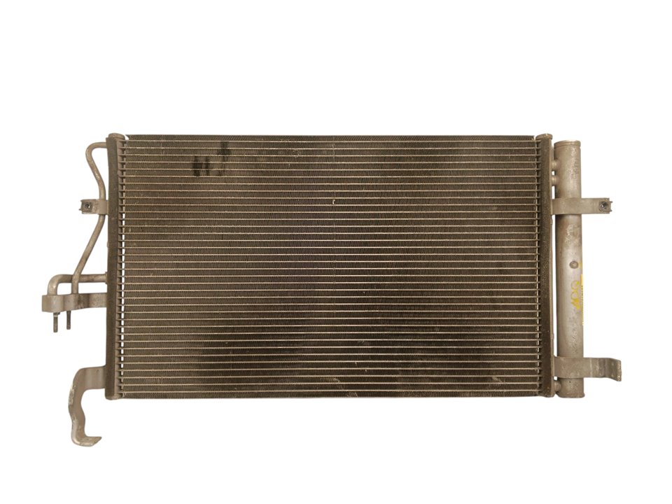 Condensador / radiador aire acondicionado Hyundai Coupe (GK)